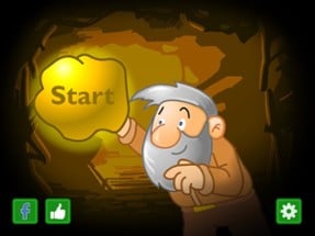 Classic Gold Miner HD Free Image