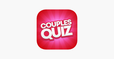Couples Quiz Relationship Test Image