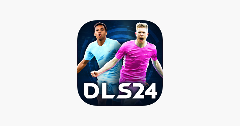 Dream League Soccer 2024 Game Cover
