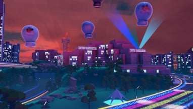 Electro Ride Prologue Image