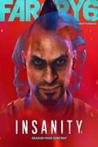 Far Cry 6: Vaas Insanity Image