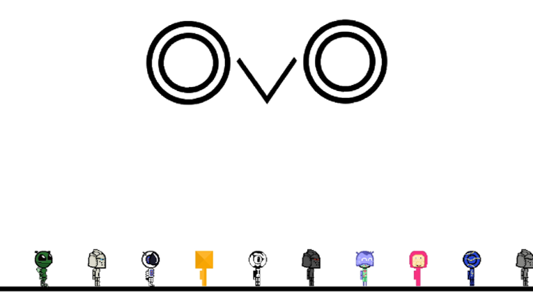 OvO Game Cover