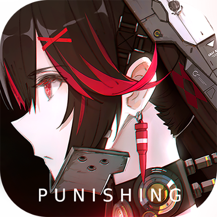 Punishing: Gray Raven Game Cover