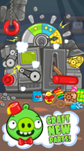 Bad Piggies HD Image