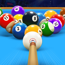 Billiards 8 Ball: Pool Games Image