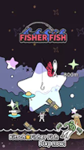 Fisher Fish Image