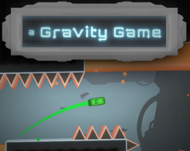 A Gravity Game Image