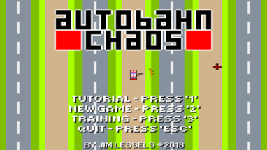 Autobahn Chaos Image