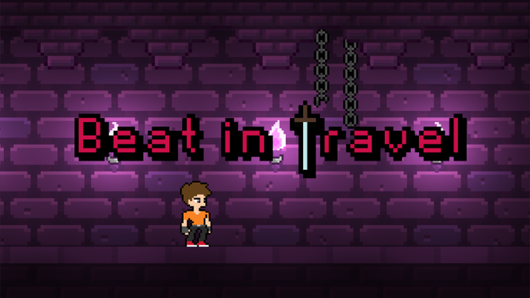 Beat in Travel Game Cover