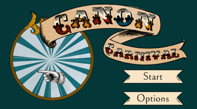 Canon Carnival Image