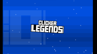 Clicker Legends Image