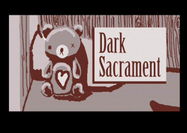 Dark Sacrament Game Cover