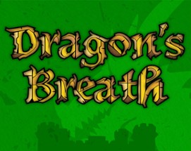 Dragon's Breath Image