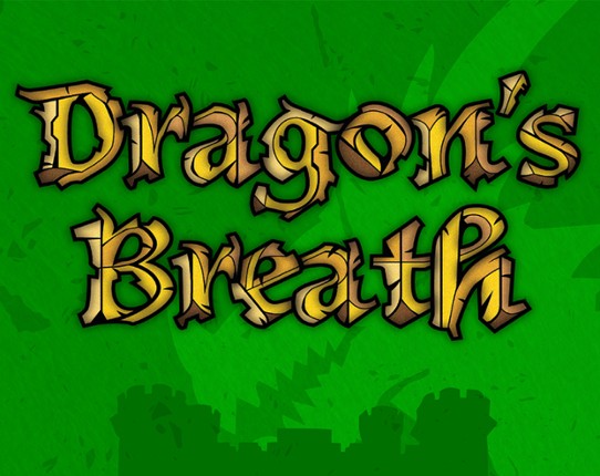 Dragon's Breath Game Cover