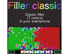 Filler Classic Image