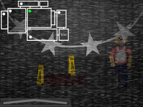 Five Nights at Monkey's 2 Image