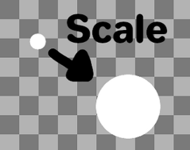 Scale (GDKO22 - 1) Image