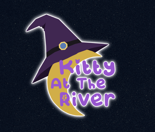 Kitty At The River Game Cover