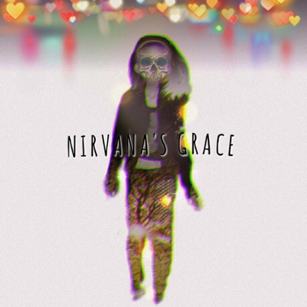 NIRVANA'S GRACE Game Cover