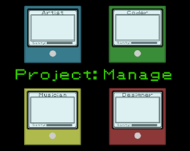Project: Manage Image