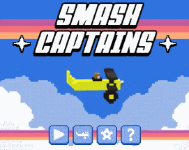 Smash Captains Image
