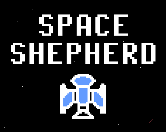 Space Shepherd Game Cover