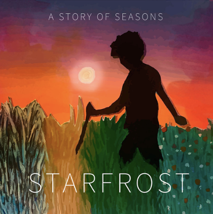 Starfrost Game Cover