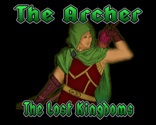 The Archer (T.L.K.) Game Cover