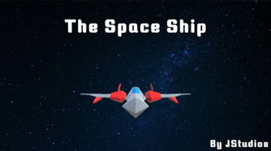 The Space Ship Image