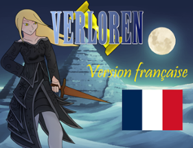 Verloren French version Image