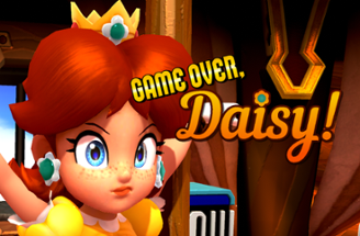 Game Over, Daisy! Deluxe Image
