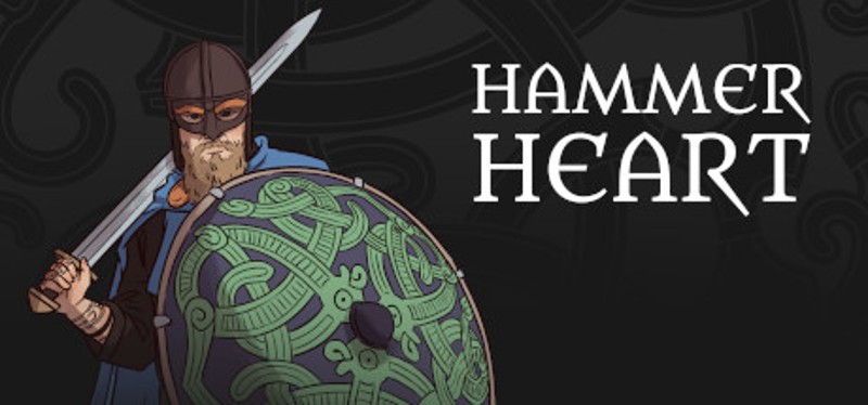 Hammerheart Game Cover