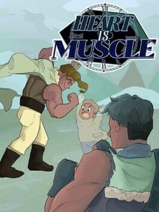 Heart is Muscle Game Cover