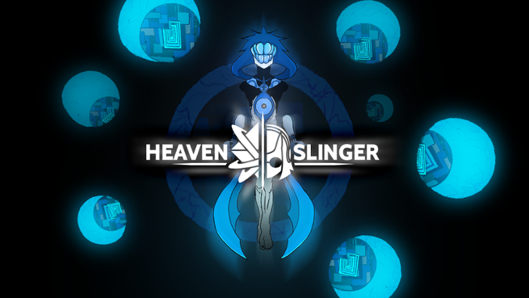 Heavenslinger Game Cover