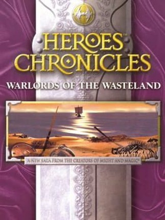 Heroes Chronicles: Warlords of the Wasteland Game Cover