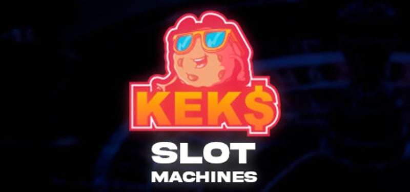 Keks Slot Machines Game Cover