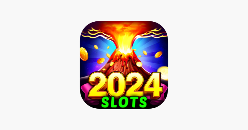 Lotsa Slots™ - Vegas Casino Game Cover