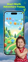 Mental Math Learning Games App Image