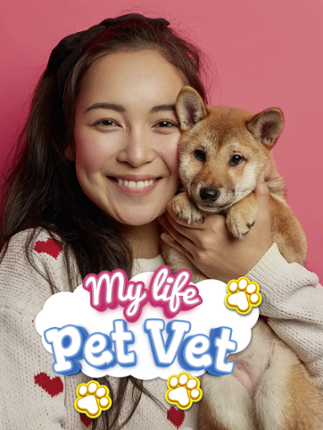 My Life: Pet Vet Game Cover