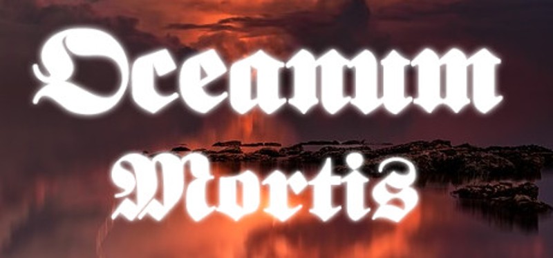 Oceanum Mortis Game Cover