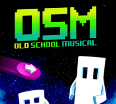Old School Musical Image