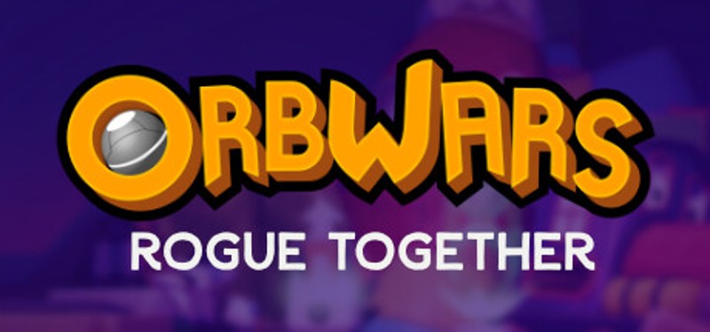 OrbWars Game Cover