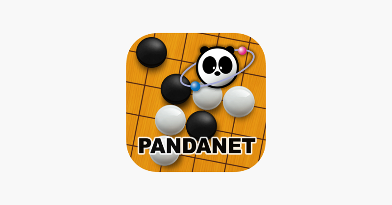 PANDANET(Go) Game Cover