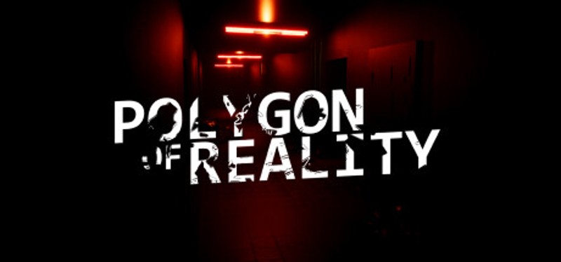 Polygon of Reality Game Cover