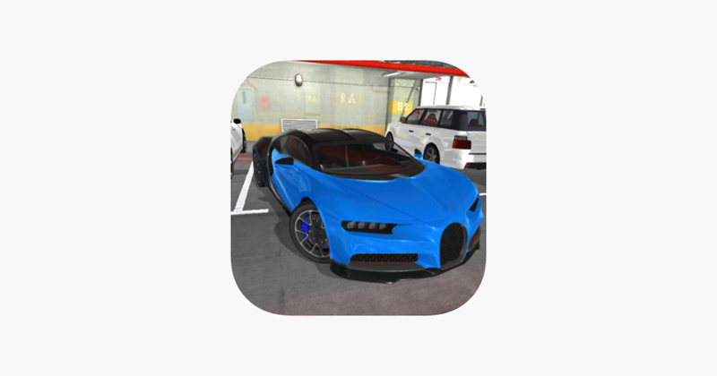 Real Car Parking 3D Game Cover