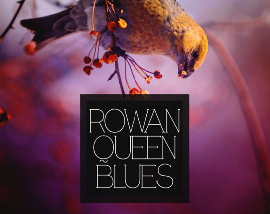 Rowan Queen Blues Game Cover