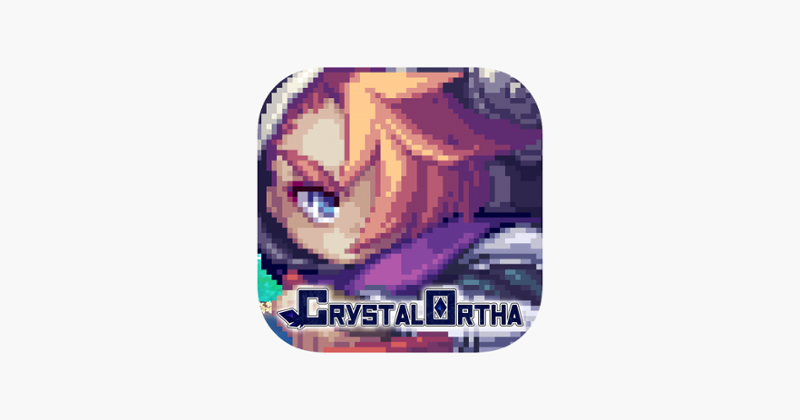 RPG Crystal Ortha Game Cover