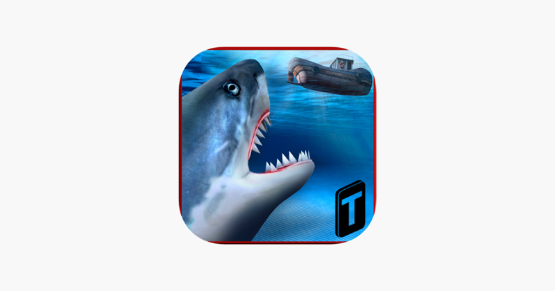 Shark io Game Cover