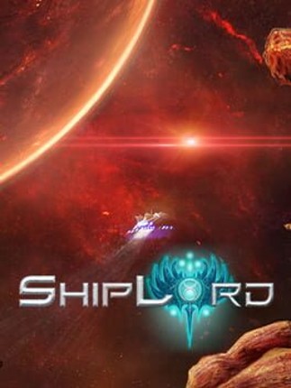 ShipLord Game Cover