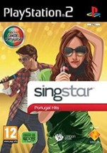 Singstar: Portugal Hits Image